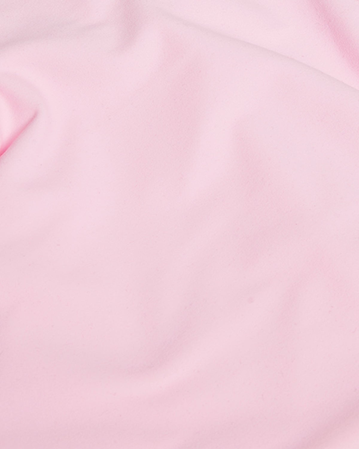 High - waist tummy control leggings with gathe detail - Pink