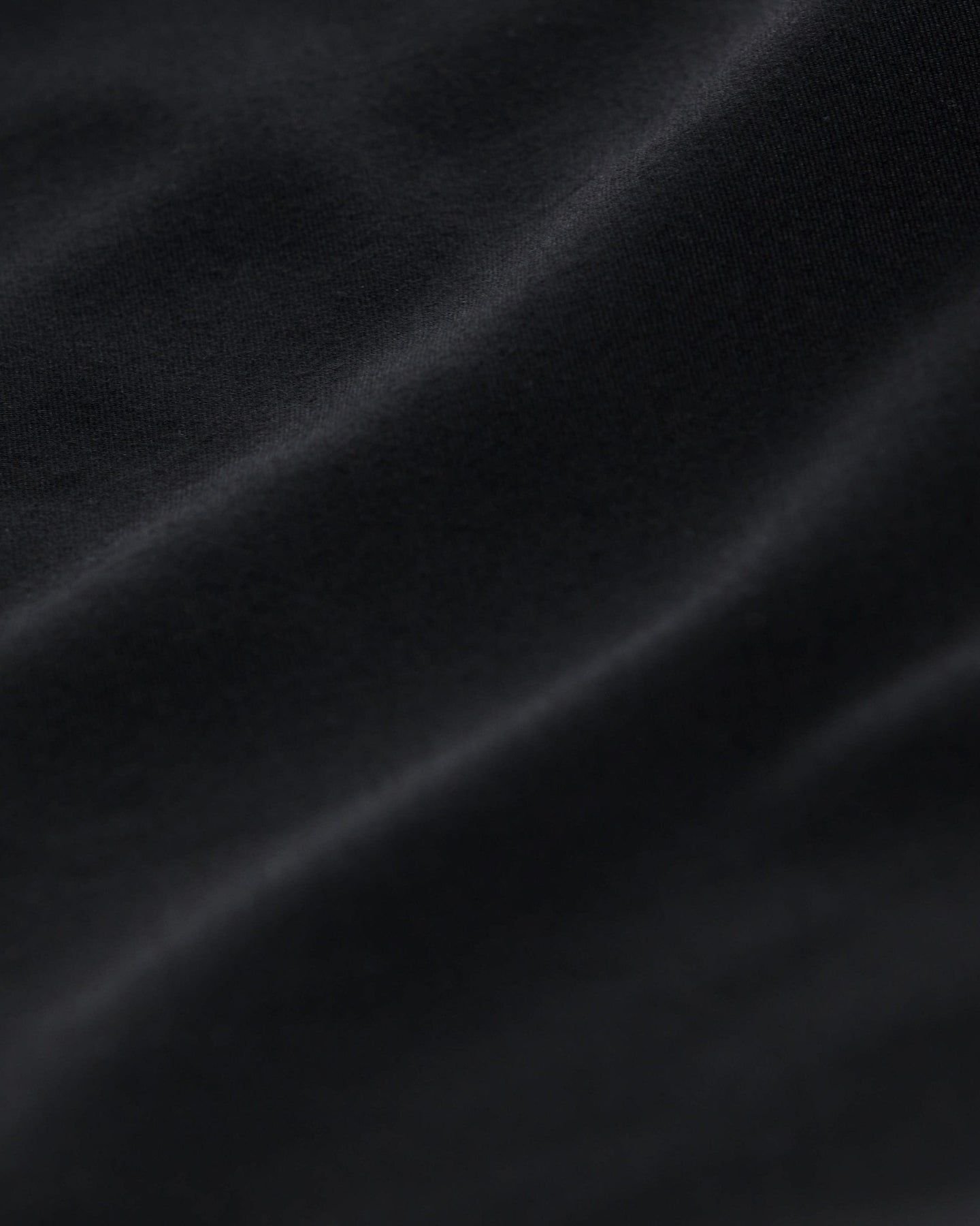 High - waisted compression leggings with side pockets - Black
