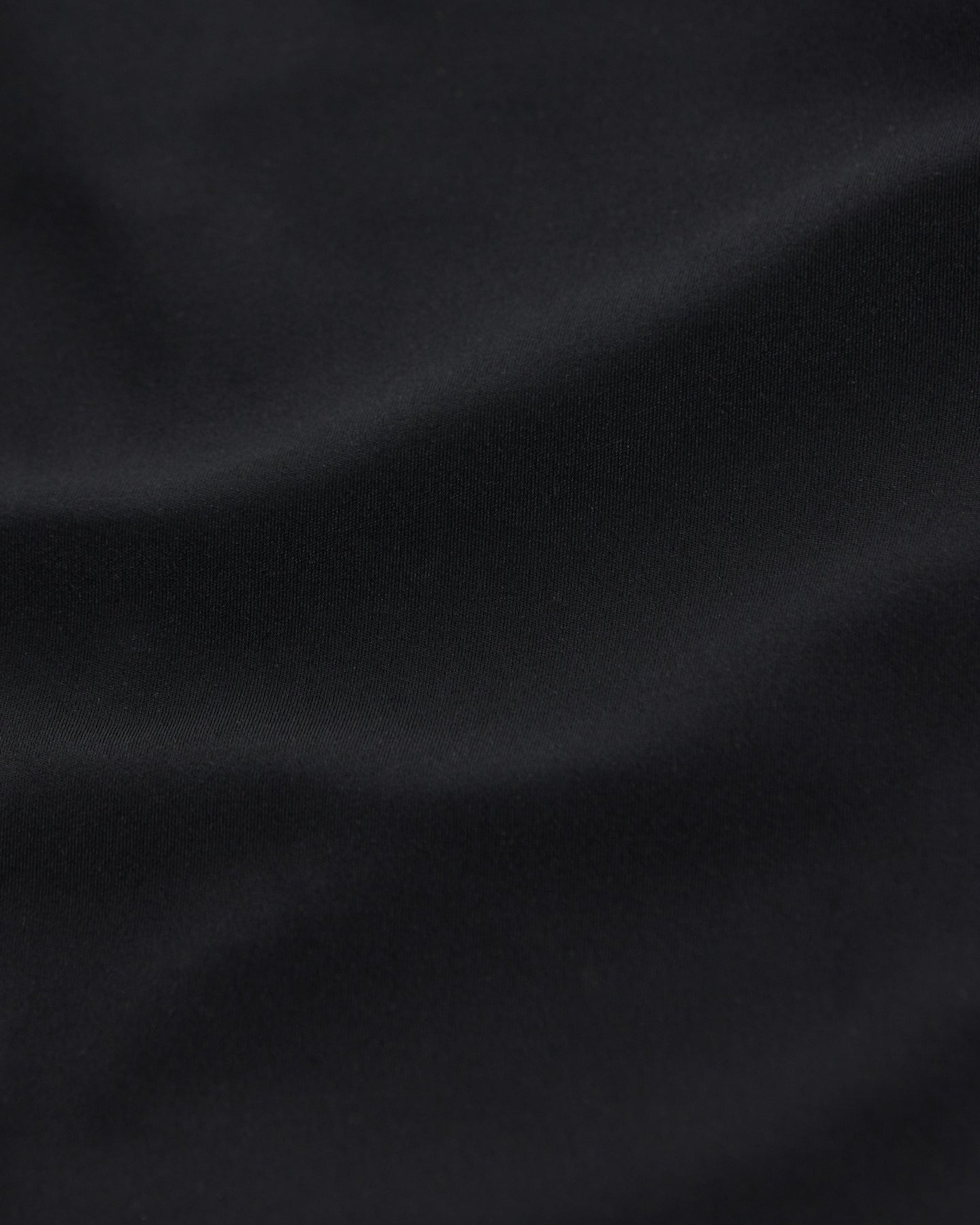 High - waisted scrunch waistband compression shorts 6 - Black