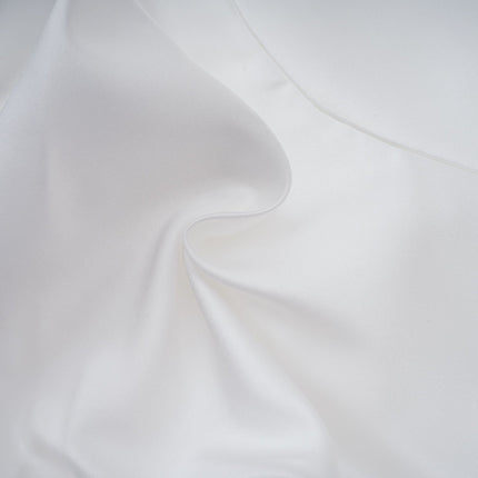 Honorine White Floral Pleated Top and Skirt Matching Set