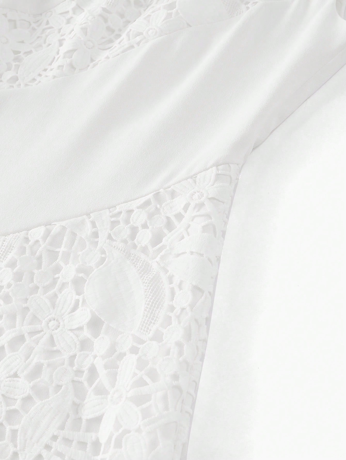 Sloan Maxi Dress - Halter Neckline - Mermaid Hem - High Waist - Asymmetrical Details - modified image