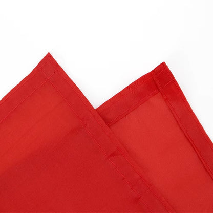 Mexican Flag 3 x 5 ft – Green White Red Polyester with Grommets