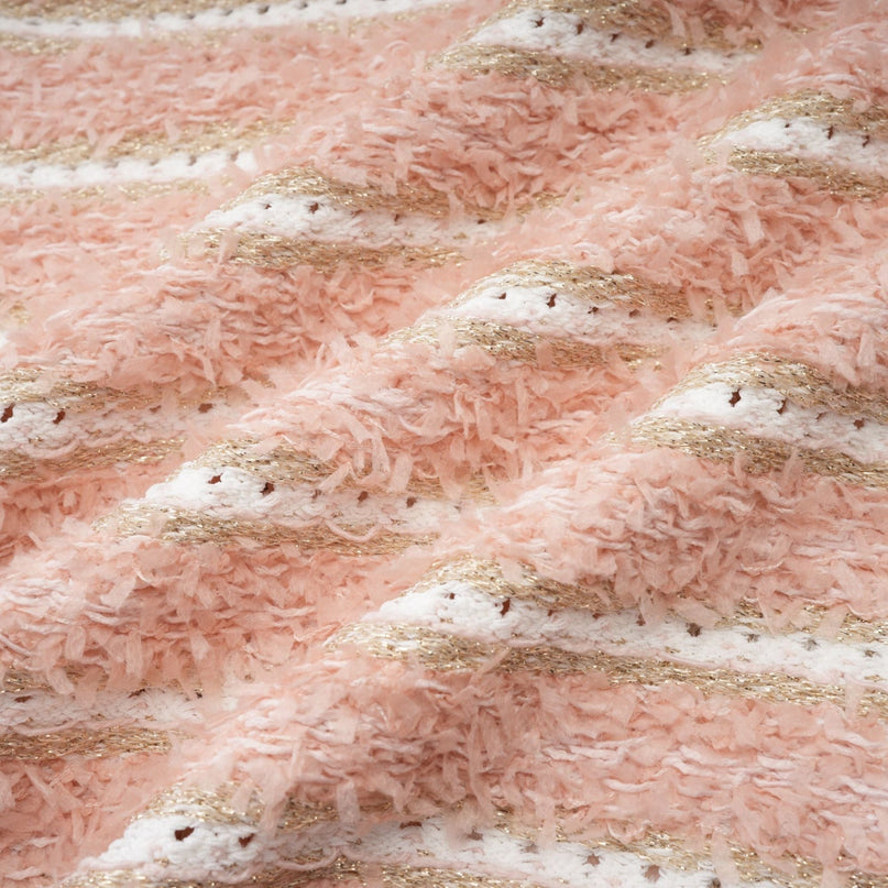 Inès chainlink mini dress