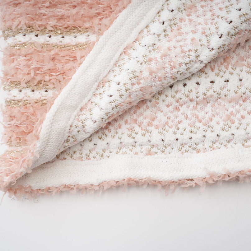 Inès chainlink mini dress