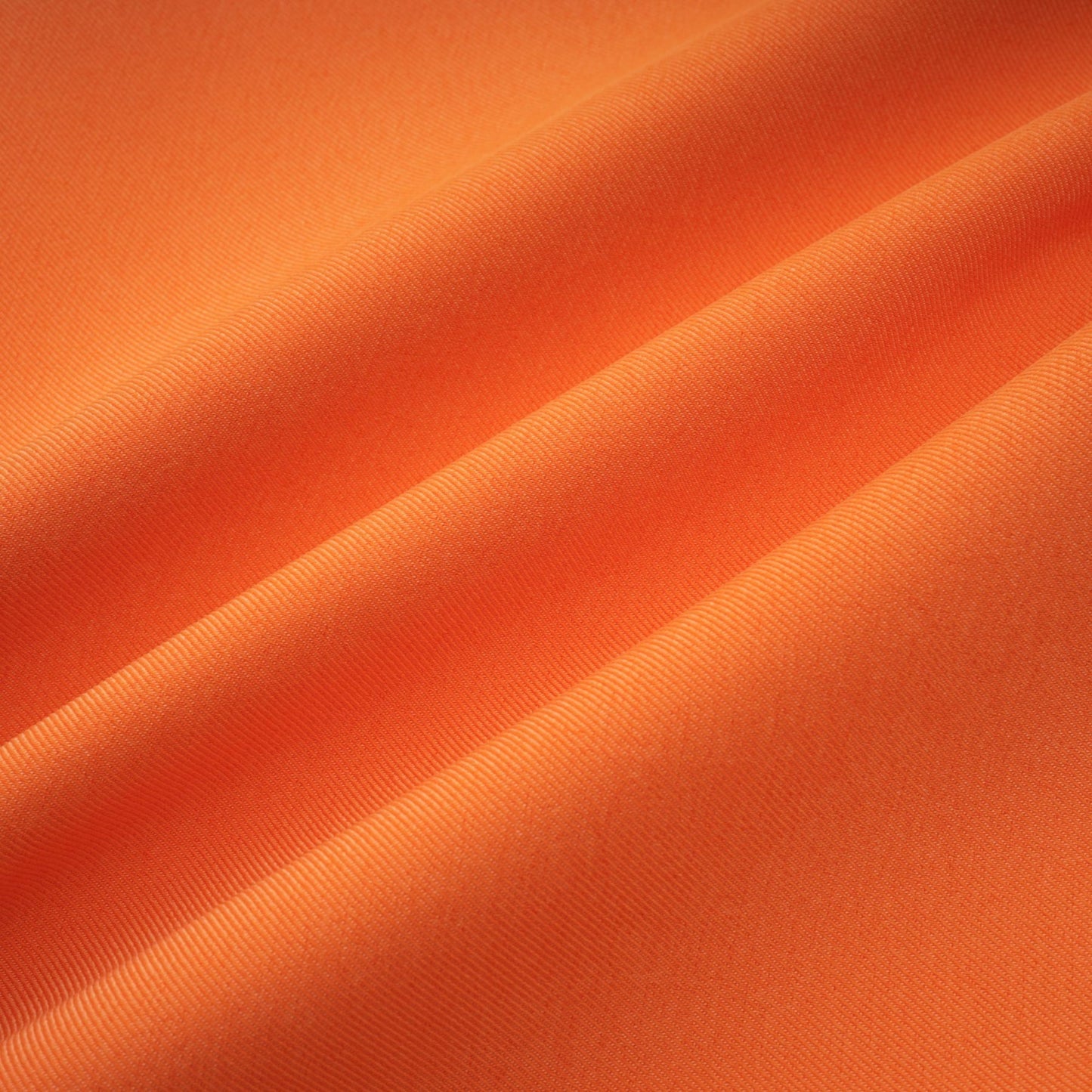 Irène Sequin Embroidered OffShoulder Midi Dress in Orange