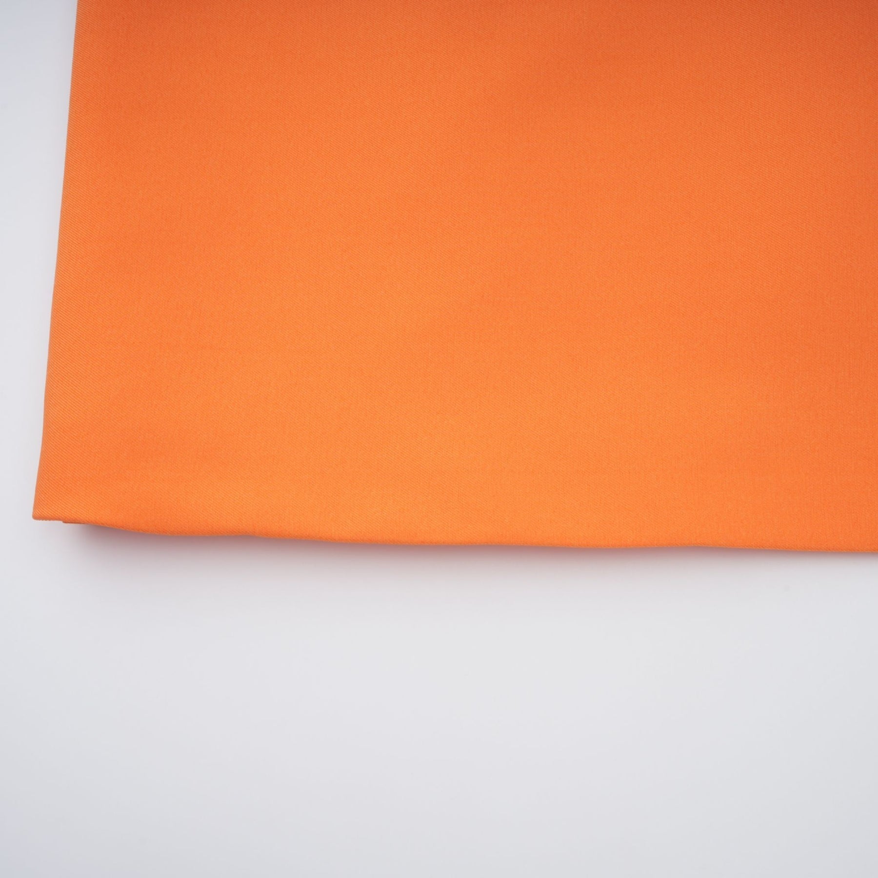 Irène Sequin Embroidered OffShoulder Midi Dress in Orange