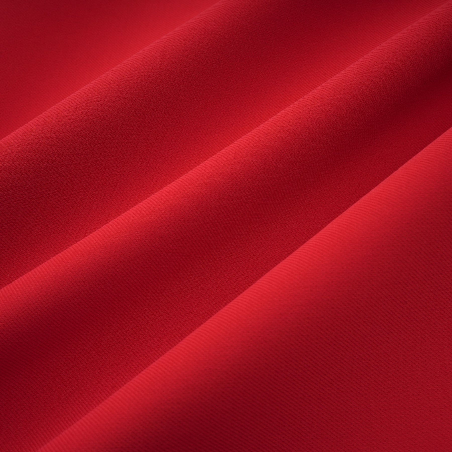 Irène Sequin Embroidered OffShoulder Midi Dress in Red