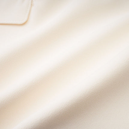 Isabella White Mesh Bustier Mini Dress
