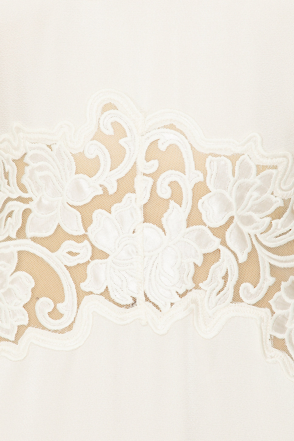 Ivory Daria Bridal Dress 100% Polyester Halterneck Strap China Unlined