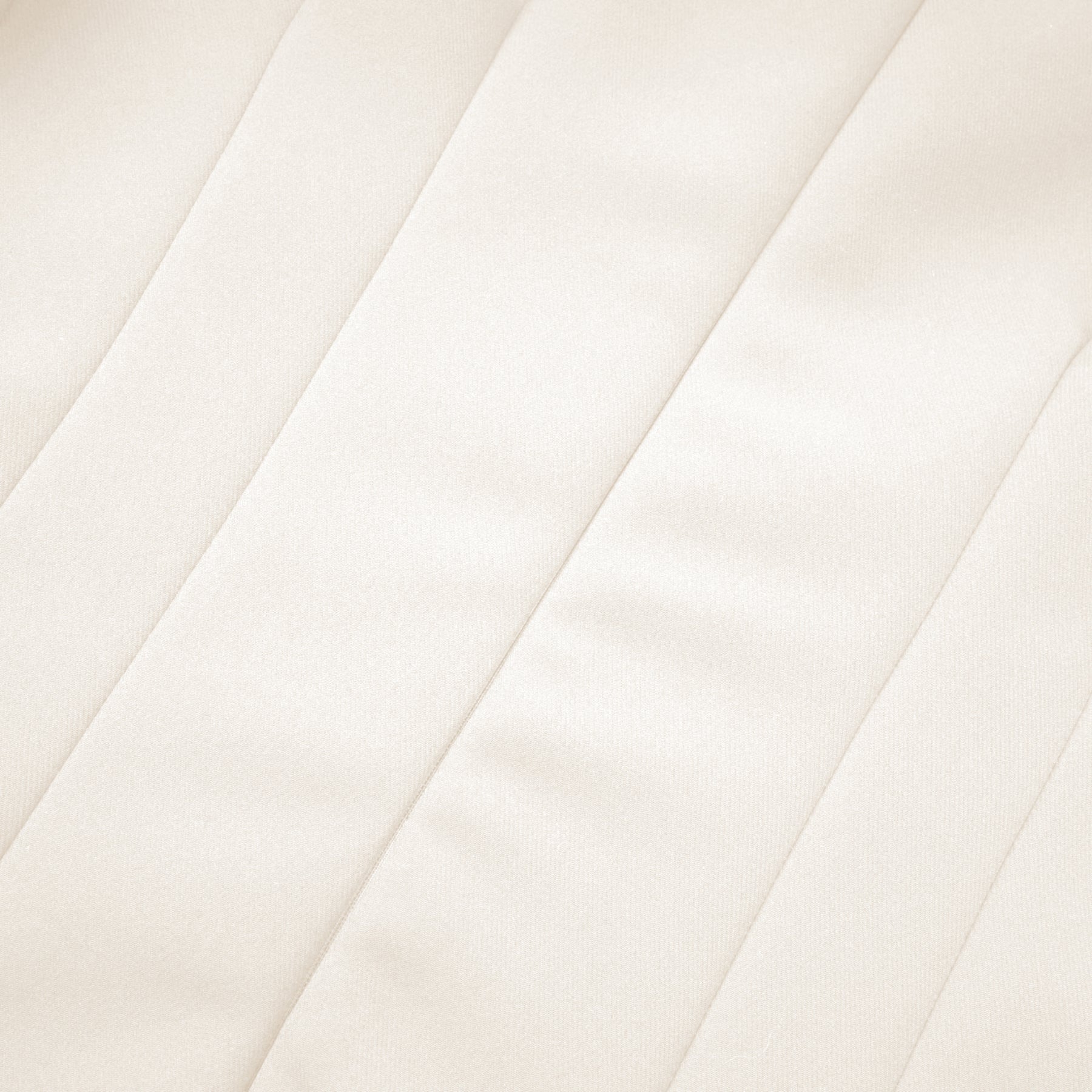Jenifier white asymmetrical midi dress