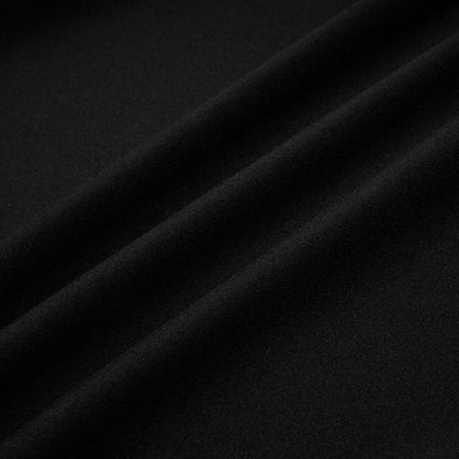 Juana lacedetail asymmetric mini dress
