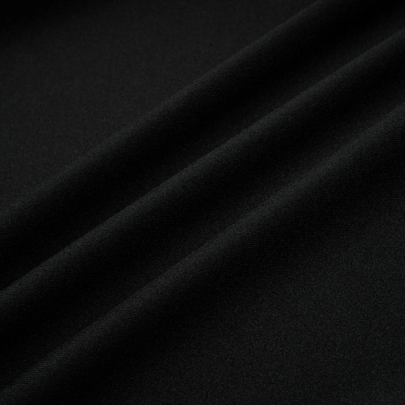 Juana lacedetail asymmetric mini dress