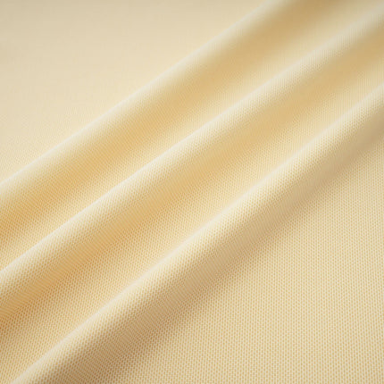 Juniper Sunbeam Serenade Gown Yellow Off-Shoulder Long Sleeve Front Tie Pleated Ruched Draped Asymmetrical Slip-On Floor Length Cotton Spandex Luxury Sophistication Glamour