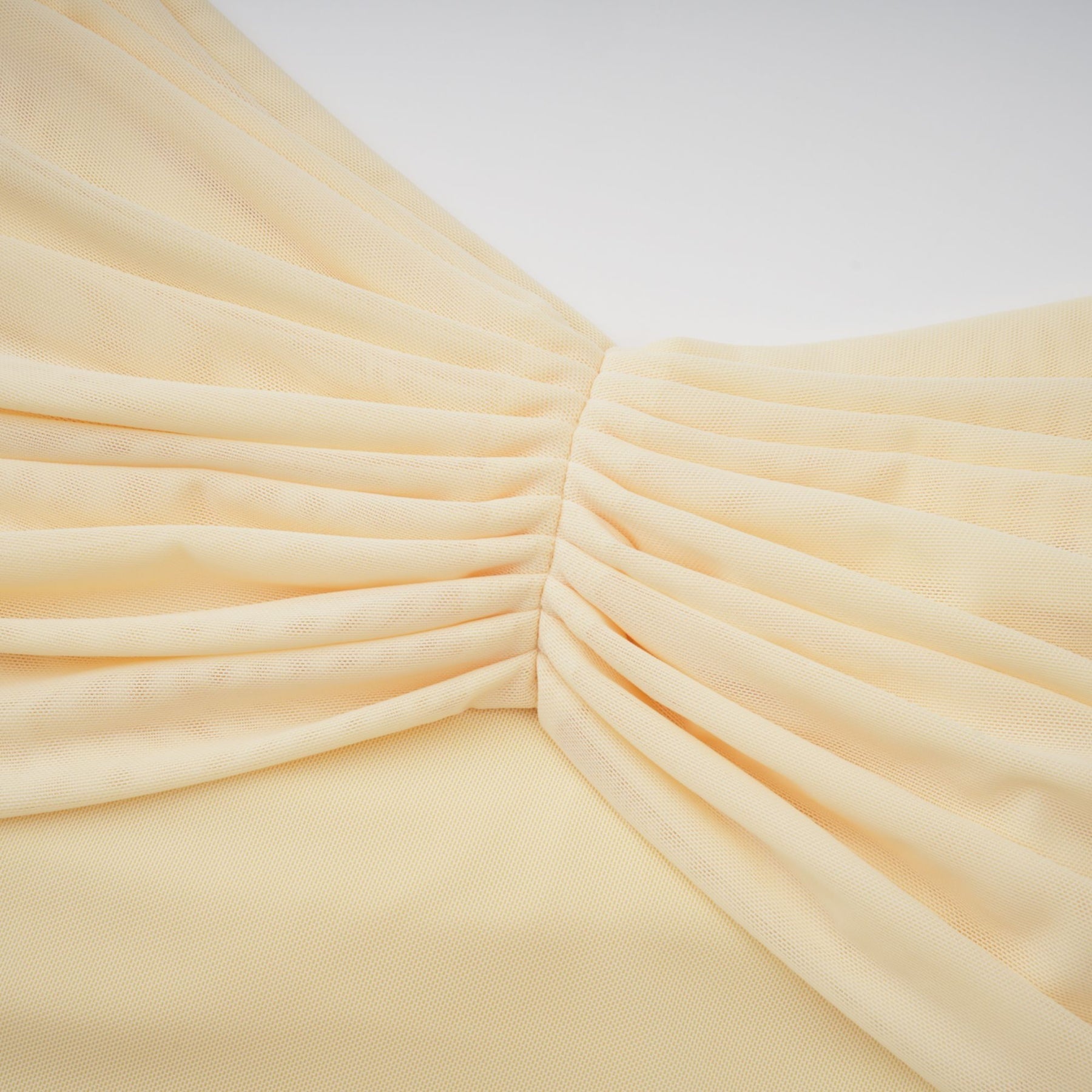 Juniper Sunbeam Serenade Gown