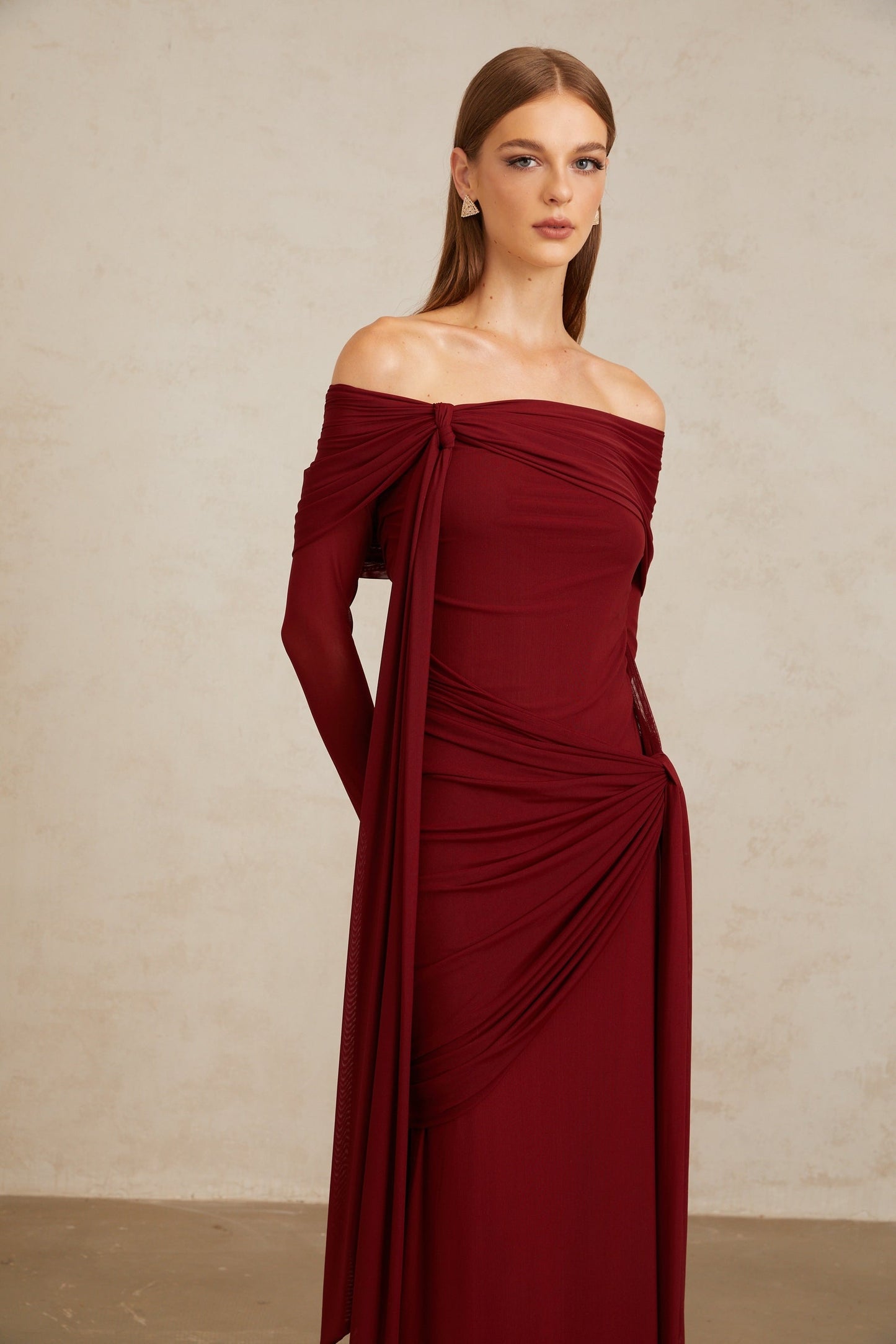 Juniper Twilight Sonata Gown