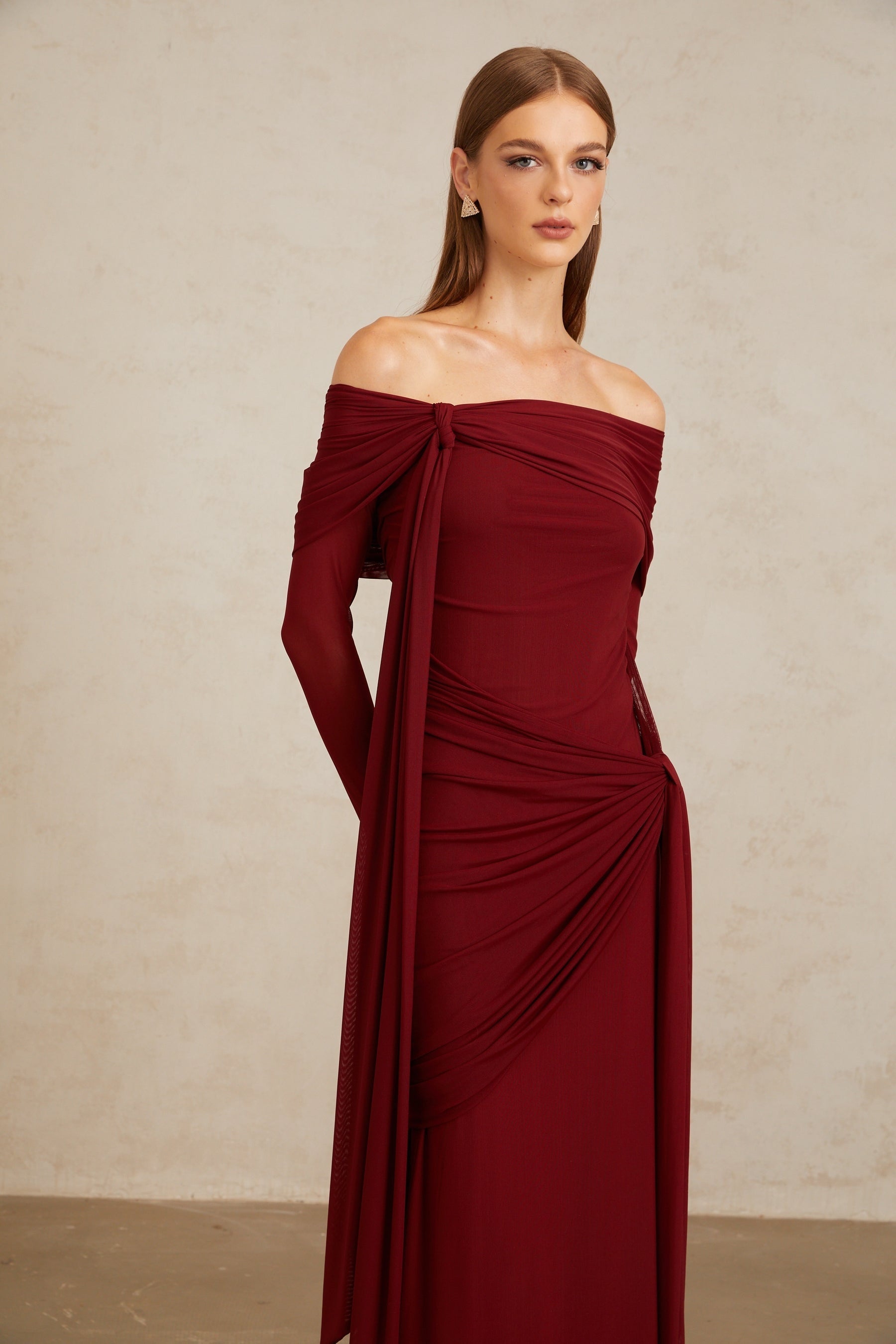 Juniper Twilight Sonata Gown