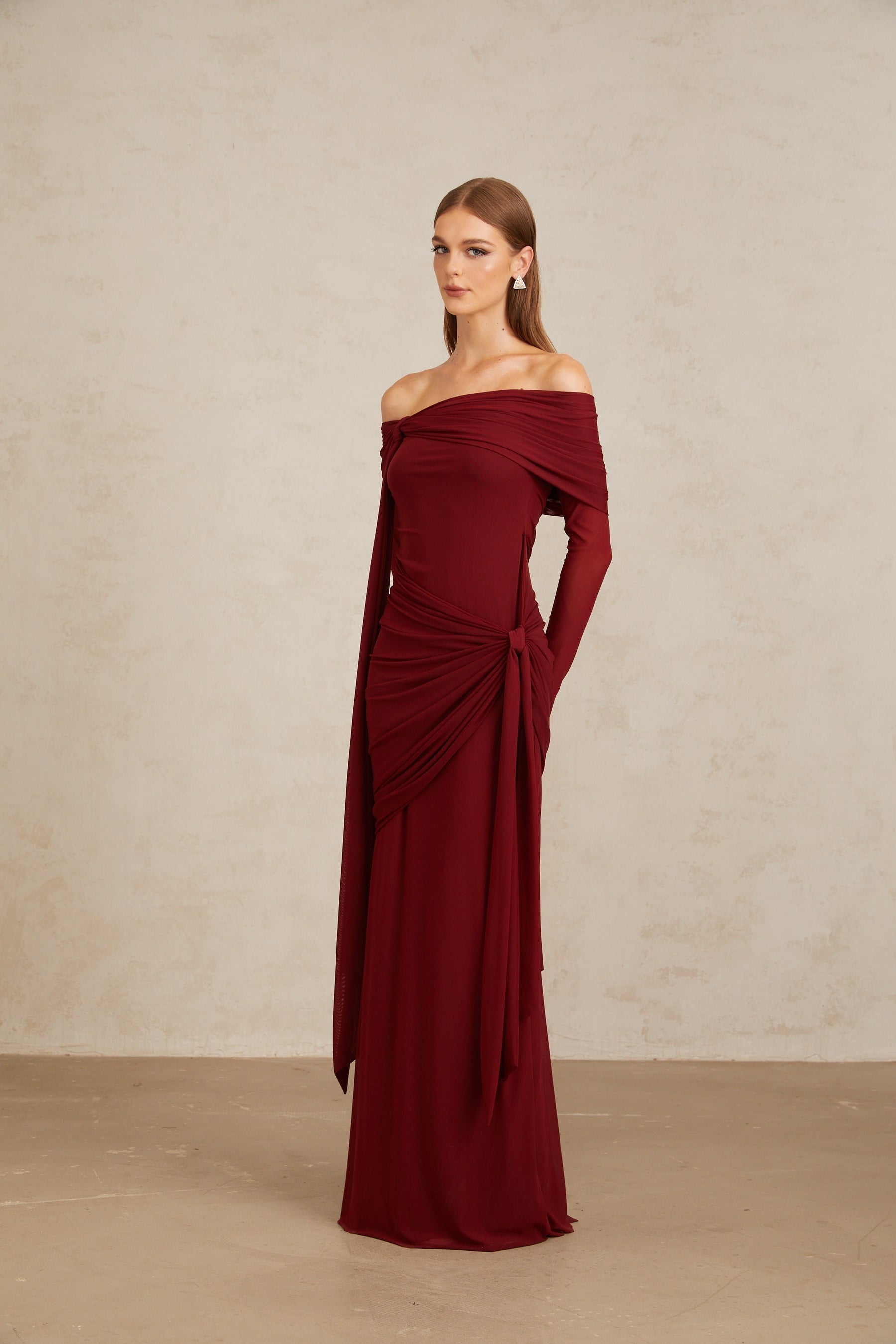 Juniper Twilight Sonata Gown