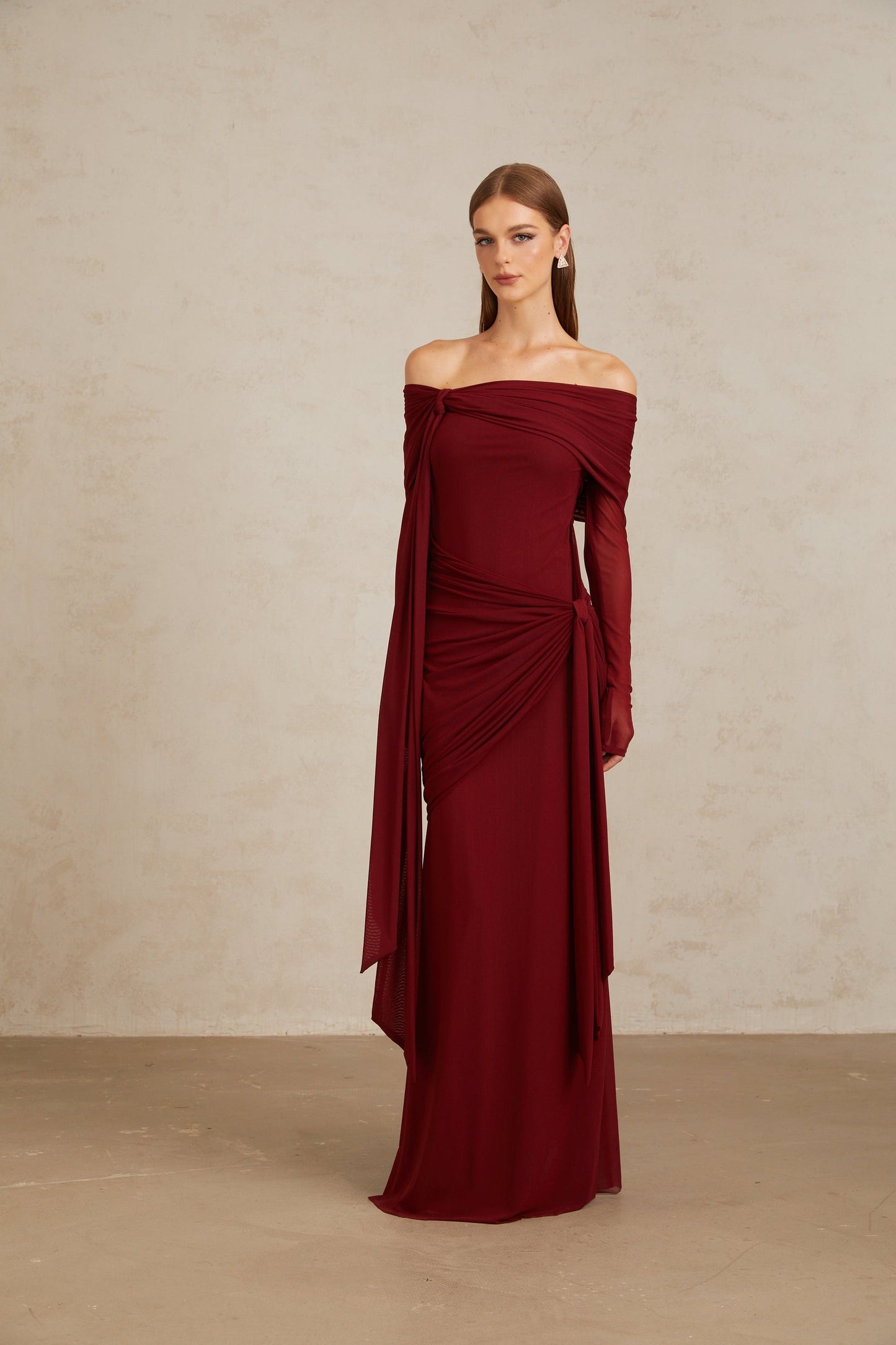 Juniper Twilight Sonata Gown