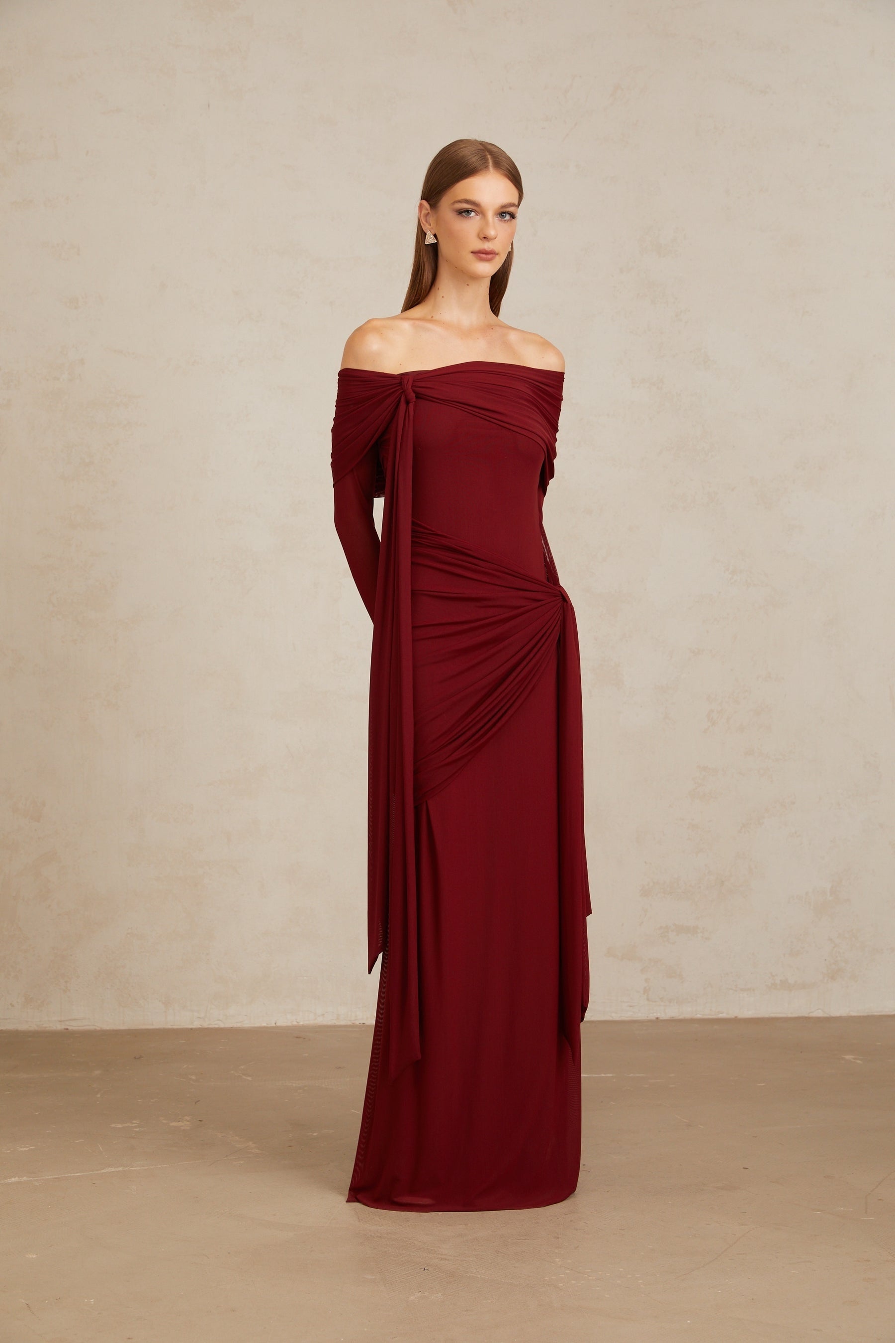 Juniper Twilight Sonata Gown