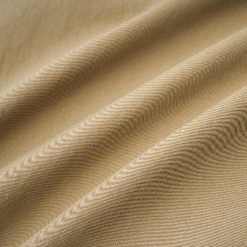 Justine beltedwaist trench coat