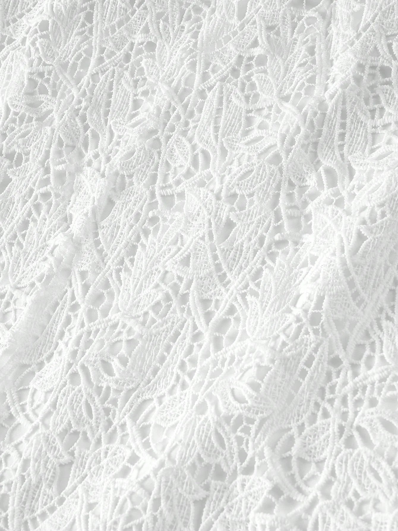 LACE ZIPPER BACK SLEEVELESS DRESS