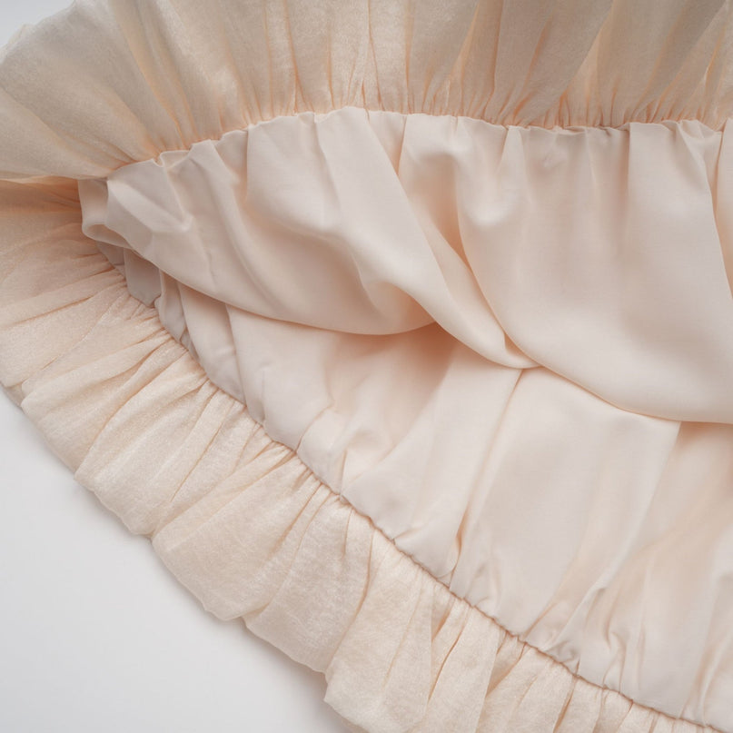 Laura puffydesign mini dress