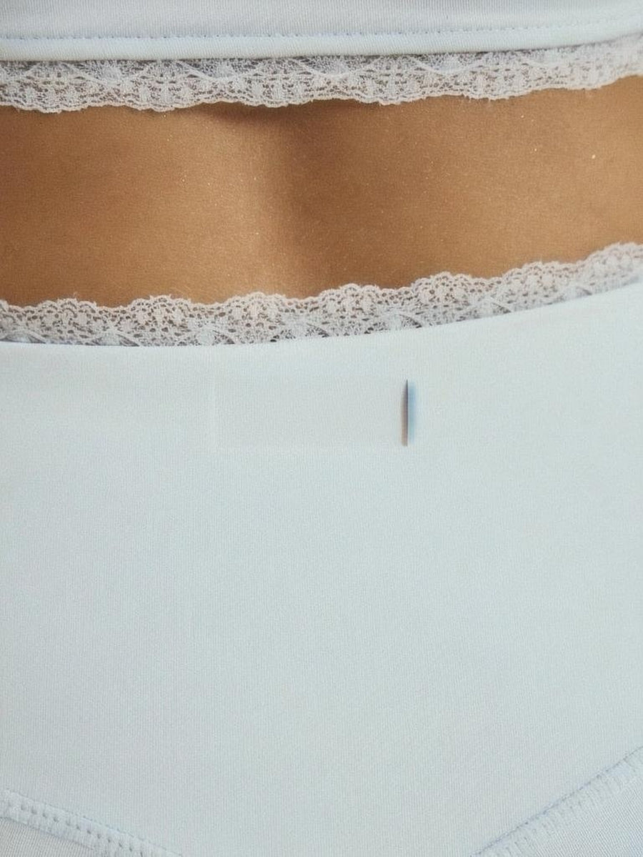 Leisurewear Lace Trim Long Sleeve Crop And Legging Festival Outfits For Women Vacation Festival