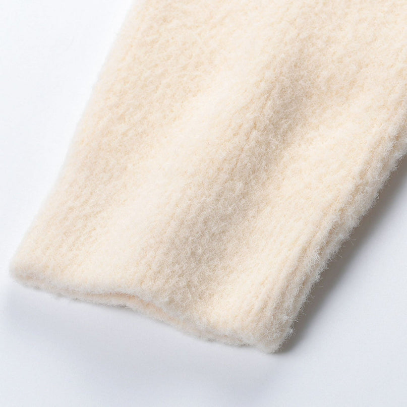 Liane fauxpearl embellished jacket  skirt matching set