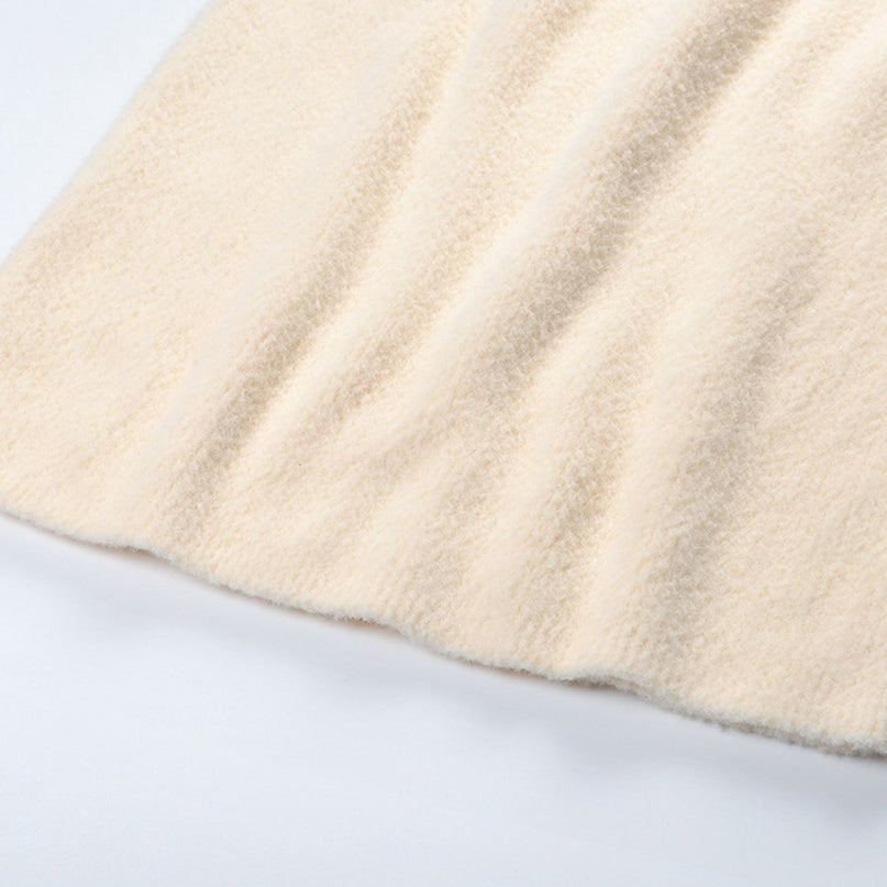 Liane fauxpearl embellished jacket  skirt matching set