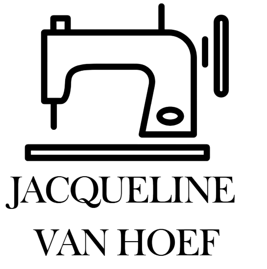 Logo Jacqueline van Hoef USA