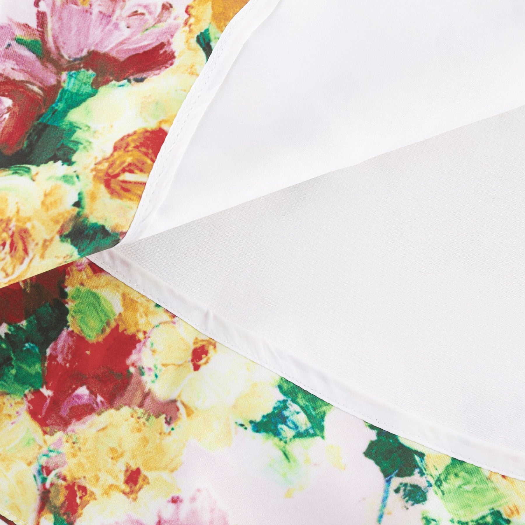 Louise floralprint mini dress