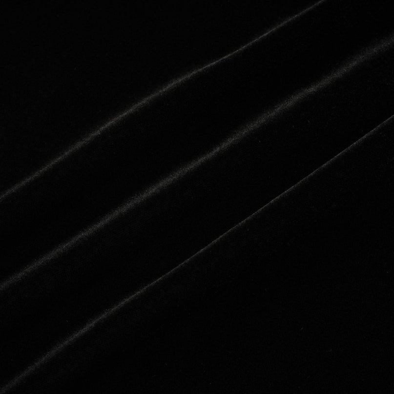 Lucena faux pearlembellished velvet dress