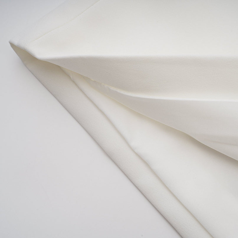 Madeleine rufflesleeve dress