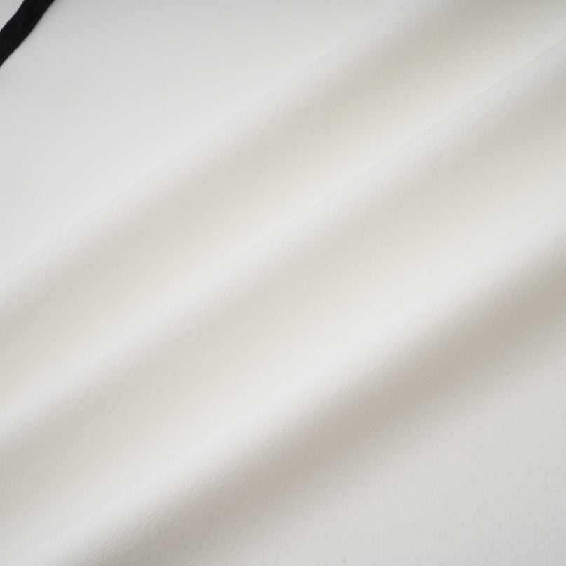 Madeleine rufflesleeve dress