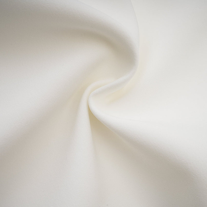 Madeleine rufflesleeve dress