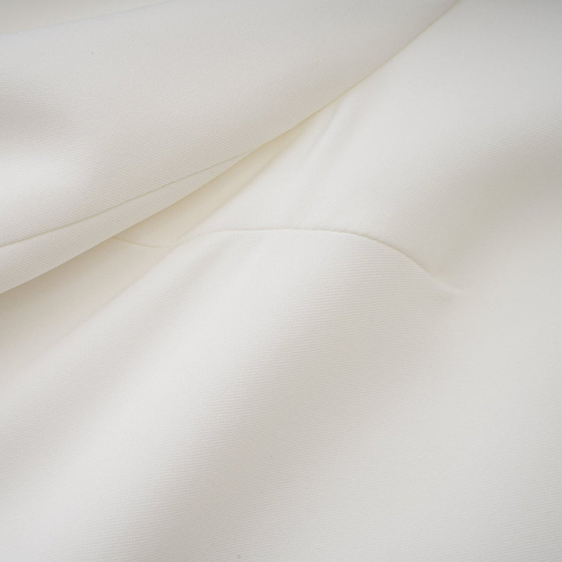 Madeleine rufflesleeve dress