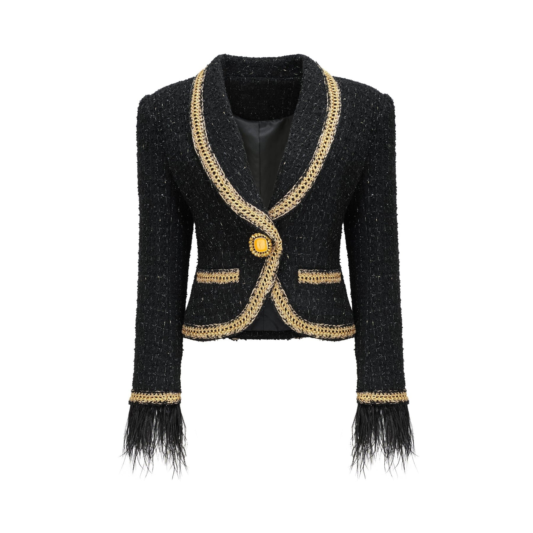 Maedhbh jacket  skirt matching set