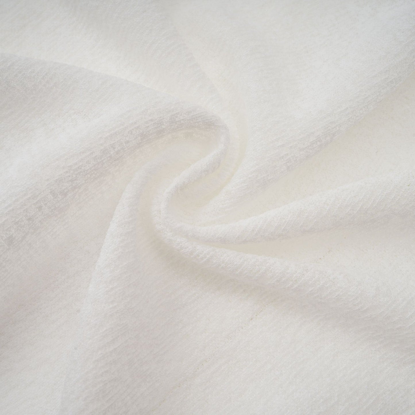 Maeva white halterneck floralappliqué top