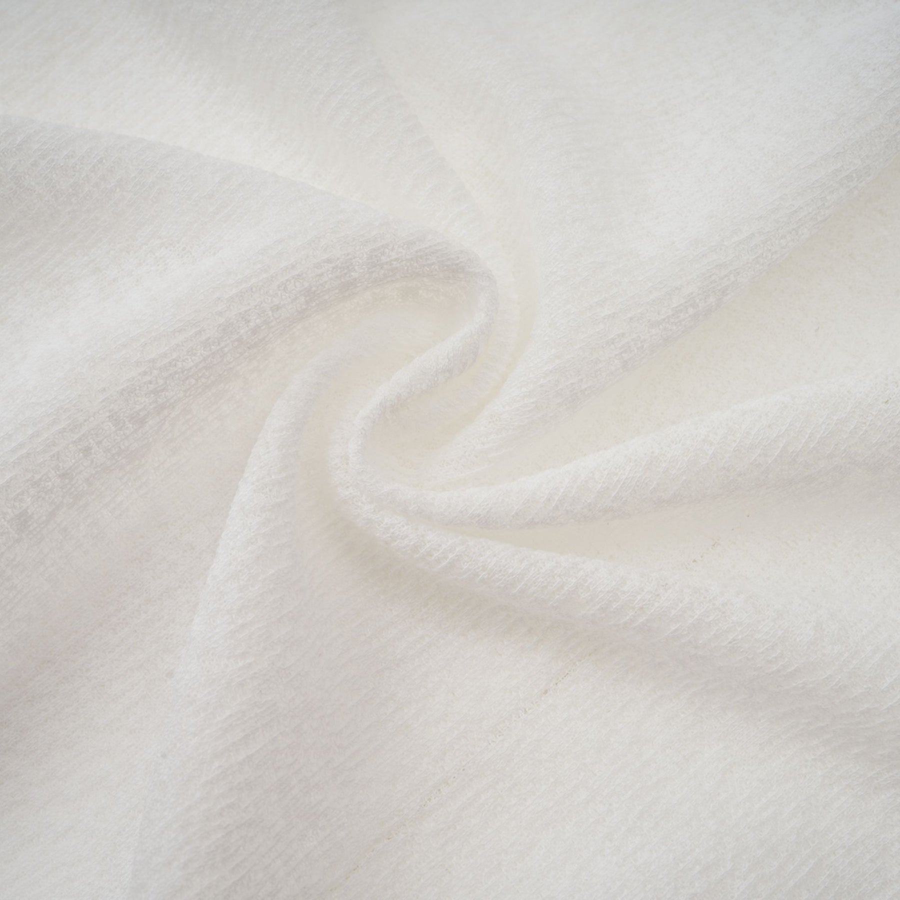 Maeva white halterneck floralappliqué top