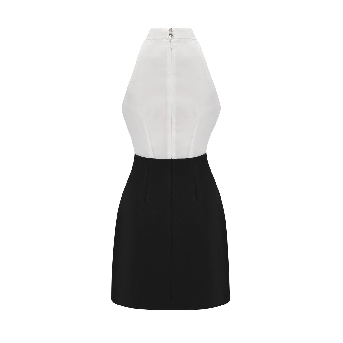 Magdalena embellished dress