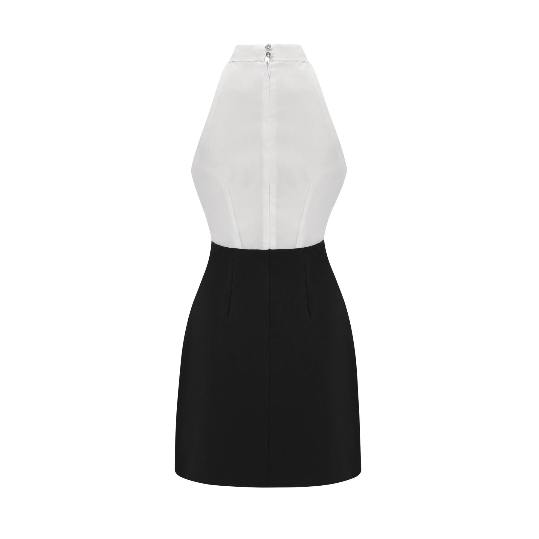 Magdalena embellished dress