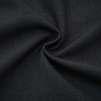 Marianne petaltrim wool mini dress