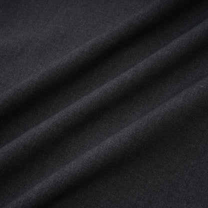 Marianne petaltrim wool mini dress