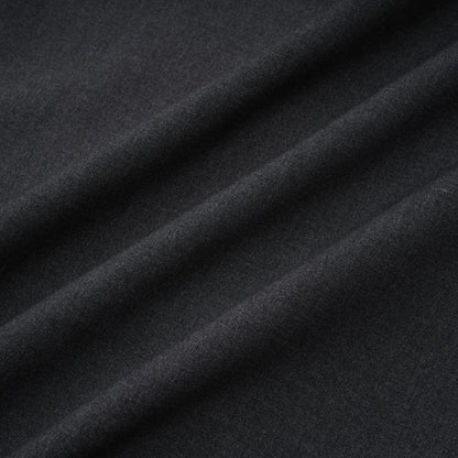 Marianne petaltrim wool mini dress