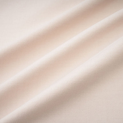 Marina Classic Jacket in Neutrals 100% Cotton with Scarf Detailing