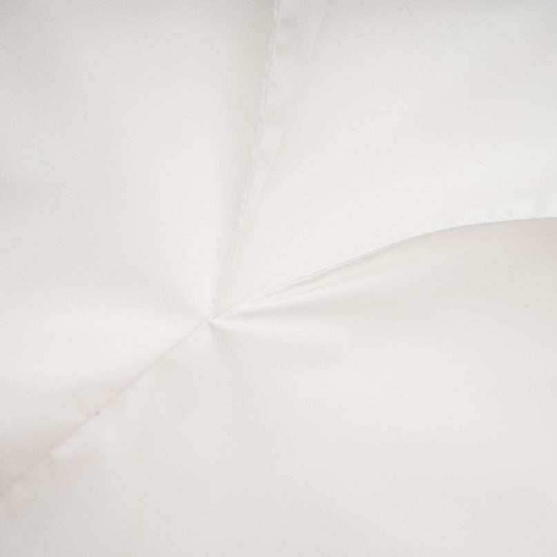 Marion highlow puffed shirt