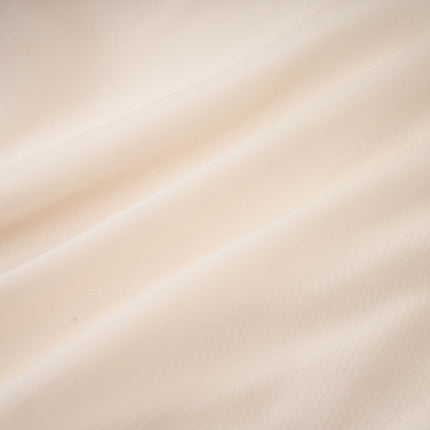 Mariuccia Halter Neck A-line Midi Dress in Neutrals