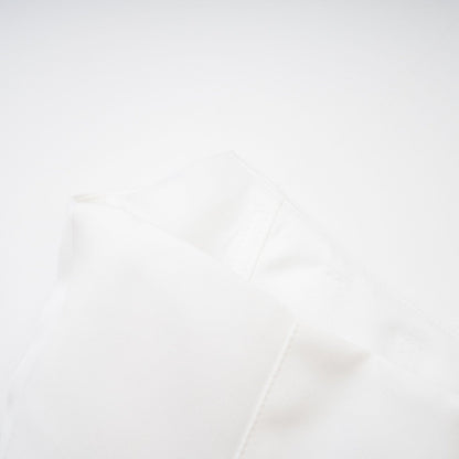 Melisande white embellished mini dress