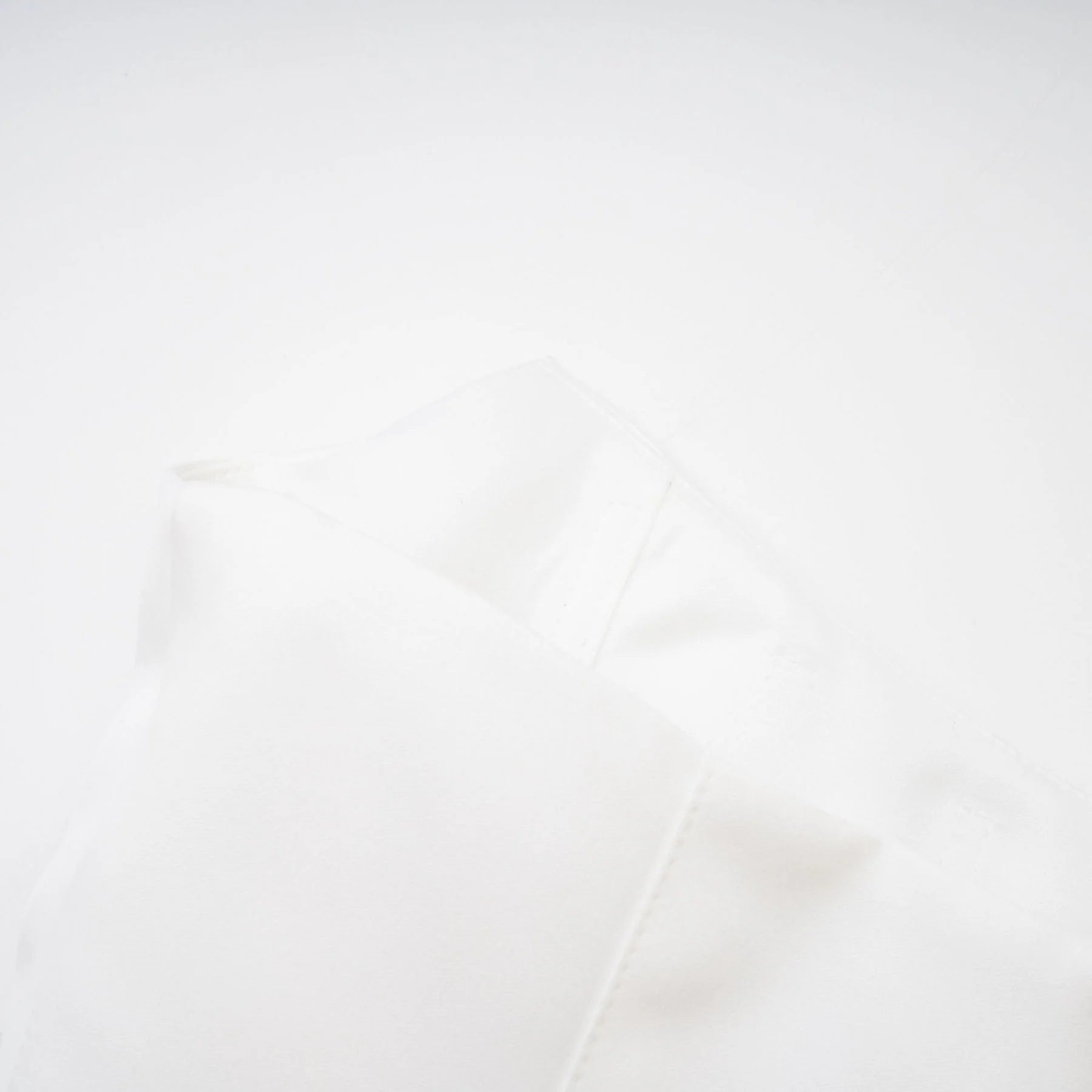 Melisande white embellished mini dress