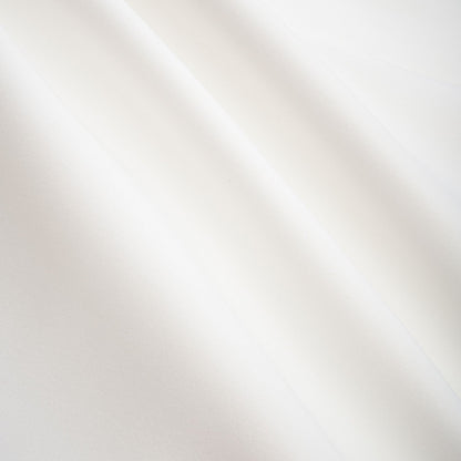 Melisande white embellished mini dress